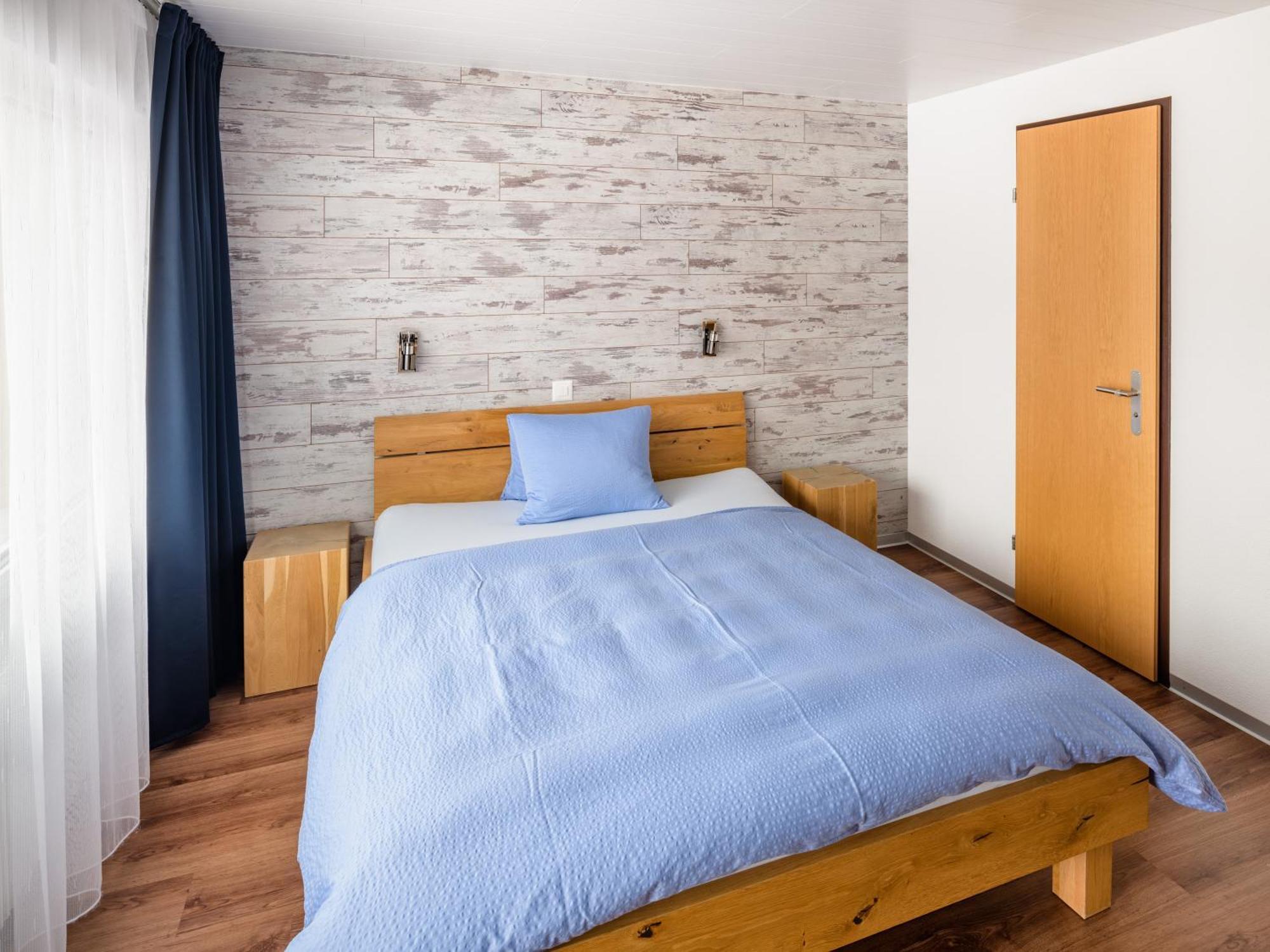 Hotel Alpha Grachen Luaran gambar