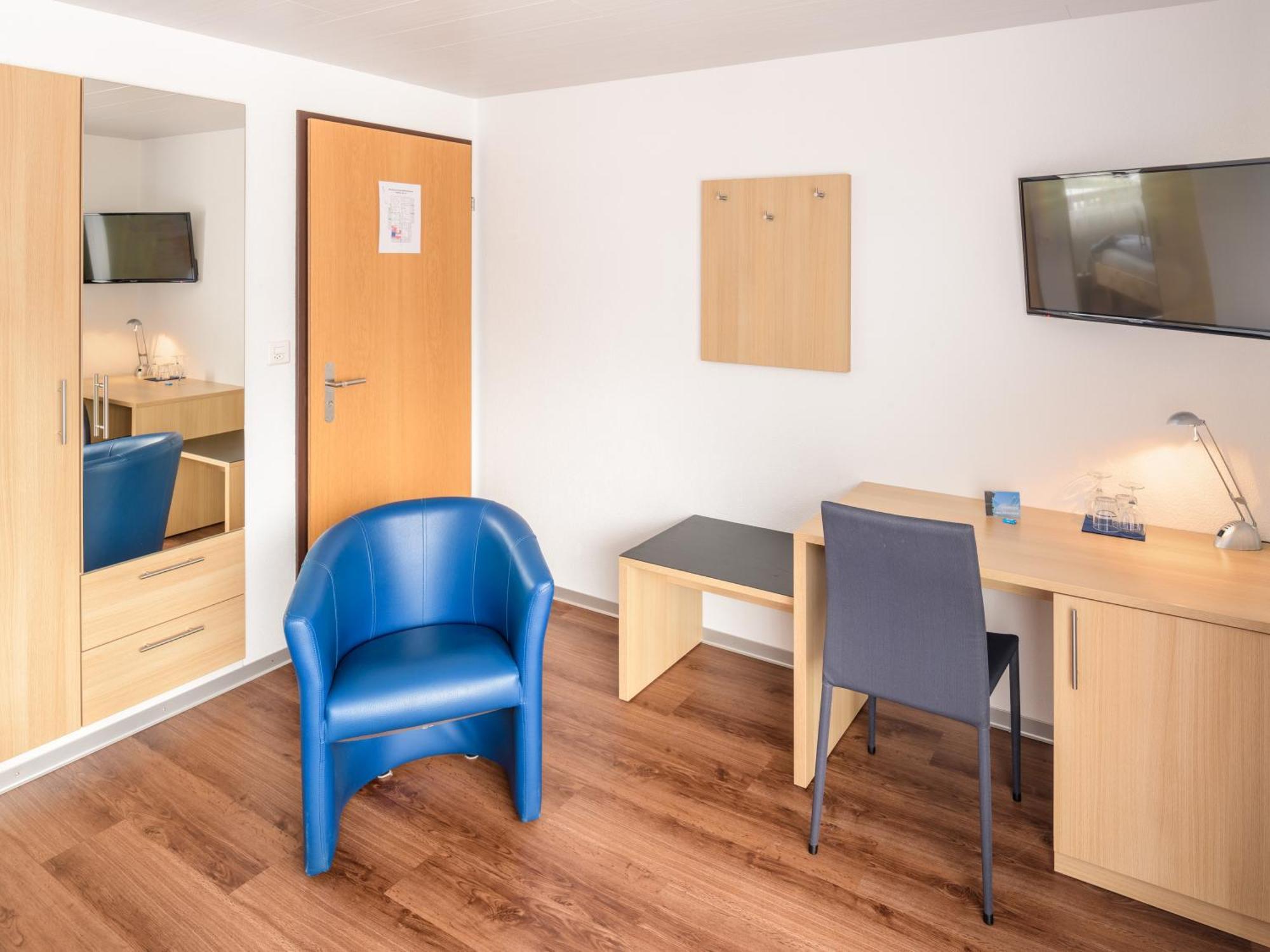 Hotel Alpha Grachen Luaran gambar