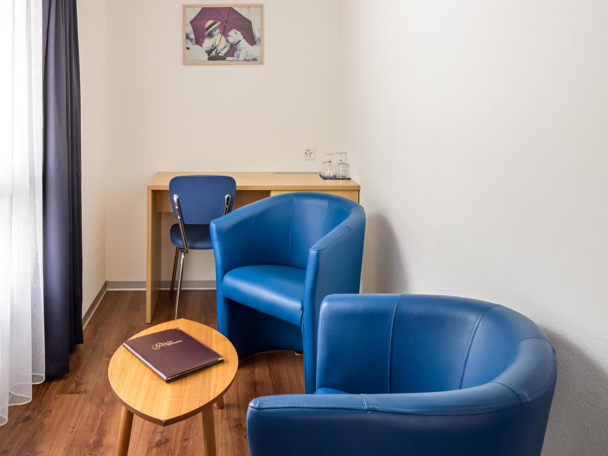 Hotel Alpha Grachen Luaran gambar